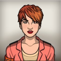 carolina379's profile picture. Software development, backend, git, scrum