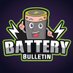 @BatteryBulletin