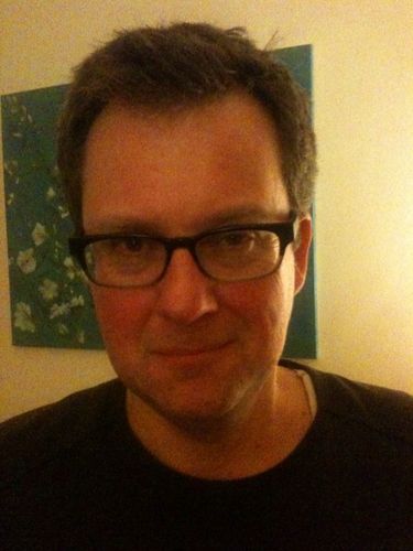 rob_musters's profile picture. Redacteur Dagblad BN DeStem Breda