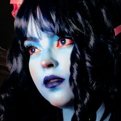 QueenAslaugさんのプロフィール画像