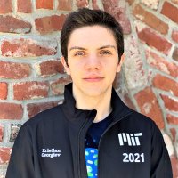 Kristian Georgiev (@kris_georgiev1) 's Twitter Profile