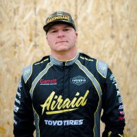 Scott Birdsall (@chucklesgarage) 's Twitter Profile