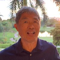 William Ku, Ph.D. (@drwilliamku) 's Twitter Profile