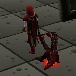 Sam | 16/49 pets | ex @Totus Completionist | @Jemelope 💜 | Pet list https://t.co/HaIDFfaKxw | Burnt
