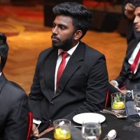A S Sudarshana (@assudarshana2) 's Twitter Profile