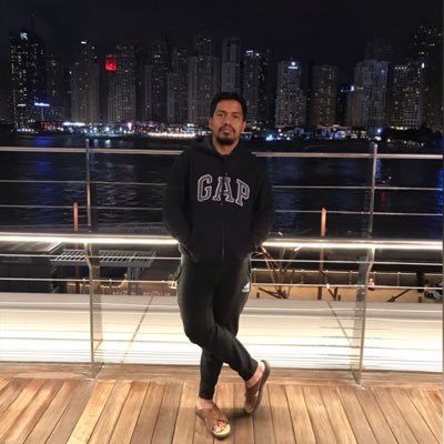 IamIShaikh's profile picture. TL - IT Infrastructure & Cloud Services