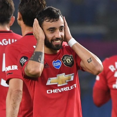 freddthered_'s profile picture. Manchester United🔴