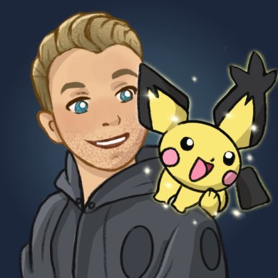Tassie's most average Pokemon TCG player
Primary & High School House Captain
https://t.co/yZaZpNQeTX
Sponsored by Pokelotto