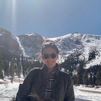 CaityMae's profile picture. 