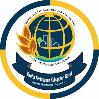 Akun Resmi Kantor Pertanahan Kabupaten Garut - Jl. Suherman, Desa Jati, Kec. Tarogong Kaler, Kab. Garut - 44151