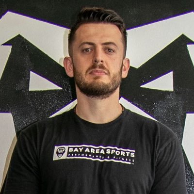 Owner @bayareaspf 🏋️♂️ | Sales Coach for trainers & gym owners | Built a 6-figure biz from scratch | Creator of The G.A.I.N.S. System | DM “SALES” for info
