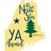 North Star YA Award (@northstarya) Twitter profile photo North Star YA Award (@northstarya) Twitter profile photo