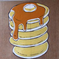 パンケーキカフェvoivoi三軒茶屋 (@pancakevoivoi) 's Twitter Profile