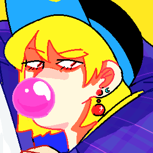 lets do it baby, i know the law (icon by boomsnk @ tumblr)