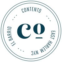 Contento Restaurant NYC (@contentonyc) 's Twitter Profile
