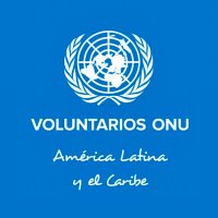 Voluntarios ONU América Latina y el Caribe(@UNV_ROLAC) 's Twitter Profile Photo