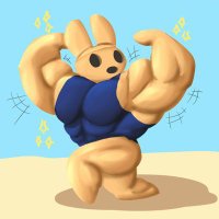 SWOLE COCO (@cocoswole) 's Twitter Profile