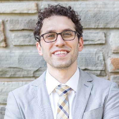 Nicholas S Reed Profile