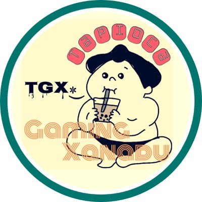 【Tapioca gaming Xanadu】さんのプロフィール画像