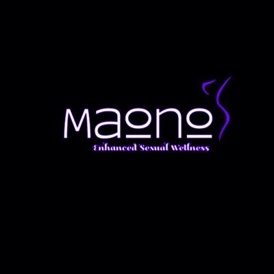 CLOSED 🛑 (mah-OH-no) • Enhance your sexual wellness experience. 💜 Black woman owned sexual wellness store. ✨