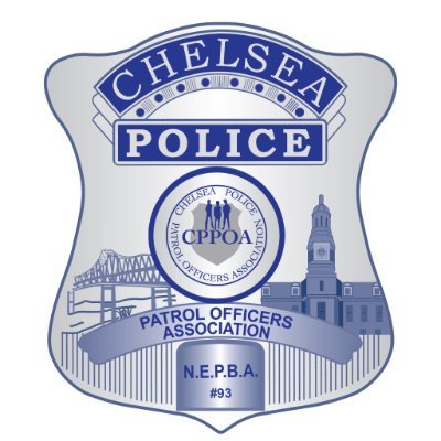 Official Page of the Chelsea Police Patrol Officers Association (CPPOA). This page is not monitored 24/7. Call 911 in the event of an emergency.