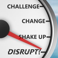 DisruptED Today(@DisruptEdToday) 's Twitter Profile Photo