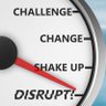 DisruptEdToday's profile picture. DisruptED Today is focused on disrupting the status quo in education to explore innovative practices that engage the learner.