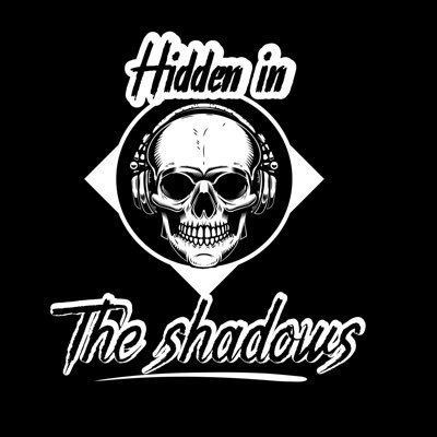 The paranormal podcast that talks about the things that are hidden in the shadows