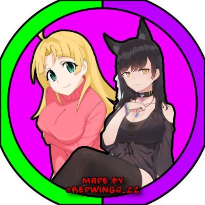 Asia____Argento's profile picture. ENG | 18+ | female writer | DM's open | #NSFW
| #LewdRp | my rp boyfriend: @LewdKazuma |
Commanders: @CommanderDanny_
Ship lovers: @BelfastHeadMaid, @Ayanademon