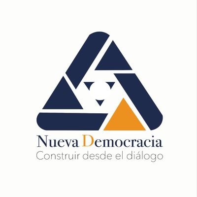 ndemocraciaep's profile picture. 