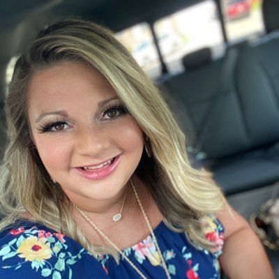 Miss_Em93's profile picture. I never thought I’d end up being a spoiled wife, but here I am killing it