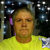 Terry L Coots - @BlessedisTerry Twitter Profile Photo