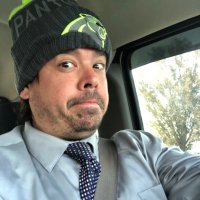 Heath McDowell (@healthier_heath) 's Twitter Profile