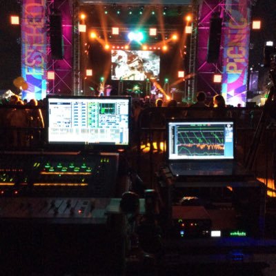 DarioAlbertoRo5's profile picture. Técnico de Audio de Sonido, Ajuste y Calibración de Sistema