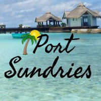 Port Sundries(@PortSundries) 's Twitter Profile Photo