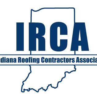 The Indiana Roofing Contractor Association (IRCA) is a local trade association of roofing and waterproofing contractors in Indiana.