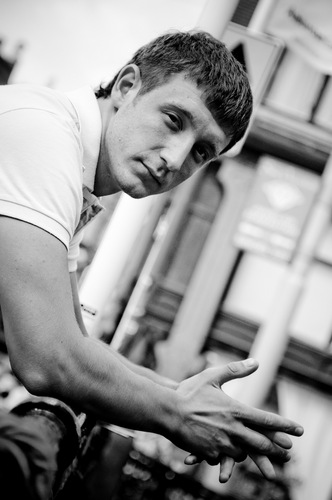 Bryantsev_'s profile picture. 