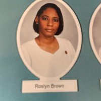 Roslyn Brown - @RoslynB40042846 Twitter Profile Photo