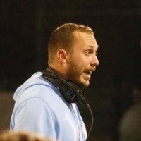 Harrison Green (@_coachgreen) 's Twitter Profile