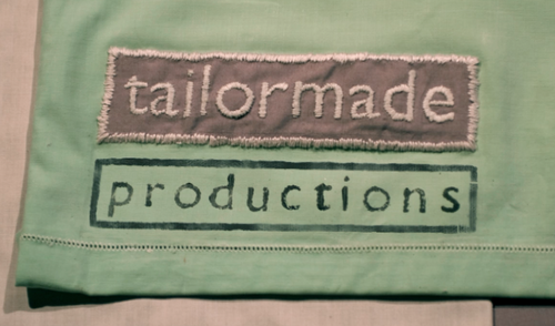 Tailormade Productions aims to create compelling productions across film, video and theatre, using collaborative and imaginative storytelling techniques.