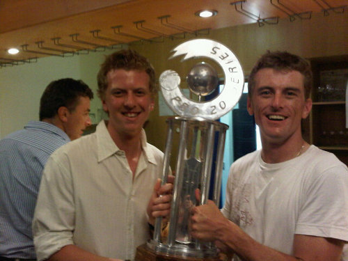 DaneVilas's profile picture. @GMcricket @SunArmour