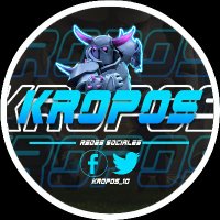 Kropos (@kropos10) 's Twitter Profile