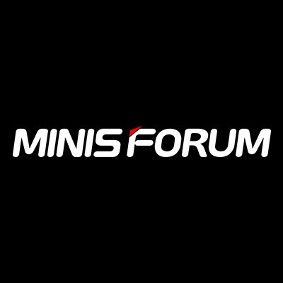 MINISFORUM JP（ミニPC）公式です。新製品やお得な情報をお知らせしていきます。※技術サポート：support@minisforum.com
お問い合わせ：jp@minisforum.com