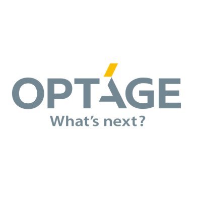 株式会社OPTAGEの公式アカウントです！🏢💓
OPTAGEからのお知らせやその他あれこれ発信していきます！！
フォローよろしくお願いいたします🥰

#OPTAGE #eo ＃mineo #OPTAGEforBusiness