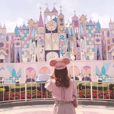 mrkhyp's profile picture. ♡♡ disney｜travel｜music