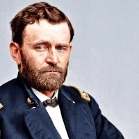 Ulysses S. Grant - @USG1865 Twitter Profile Photo