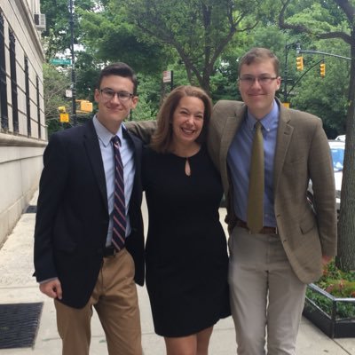 andreabbythesea's profile picture. Loving mom, dedicated lawyer and adventurous hiker from NYC.