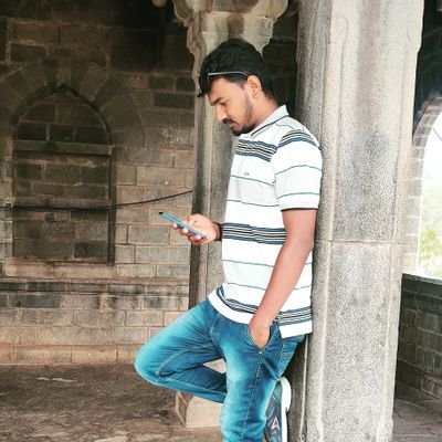 VINAY776066's profile picture. 