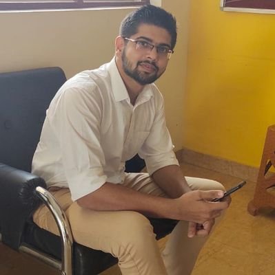 Govind319's profile picture. being human