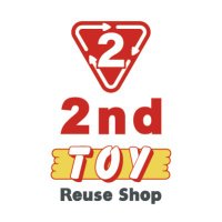セカンドトイ (@2ndtoy) Twitter profile photo